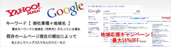 SEO対策