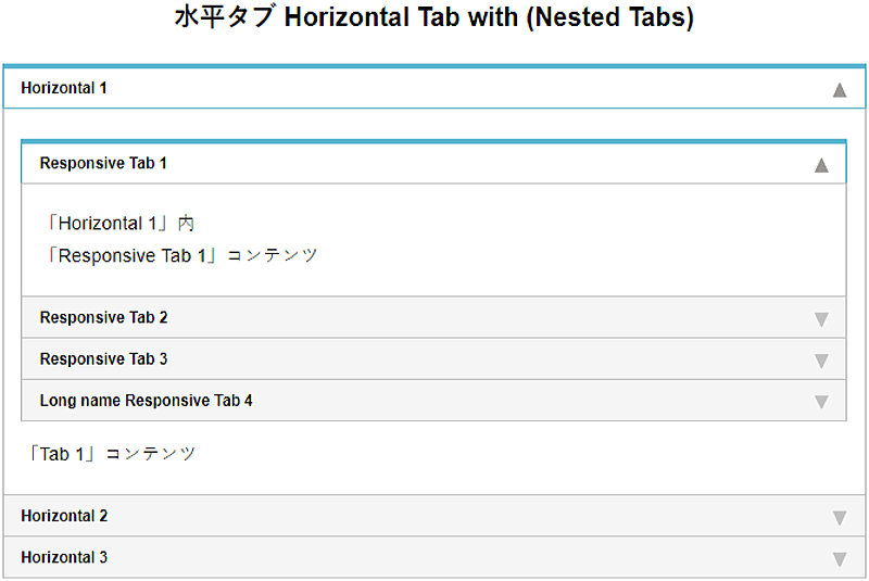 Faq Q A に最適なアコーディオンメニュー 無料素材 をjavascript