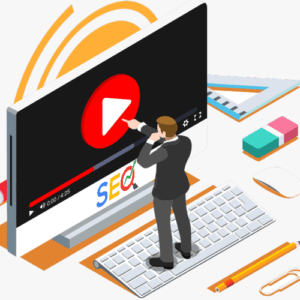 youtube seo