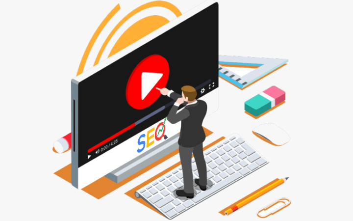 youtube seo