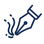 熟練のライターによる「執筆力」