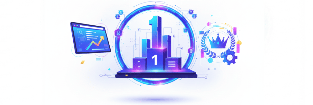 熊谷市で検索順位一番