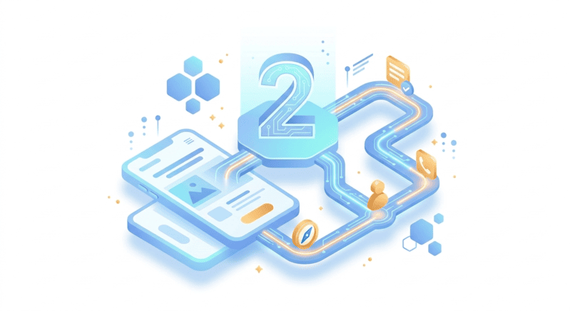 ステップ2：行田のマーケットに最適化した「成約動線」設計